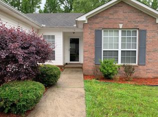 23 Weatherwood, Ward, AR 72176