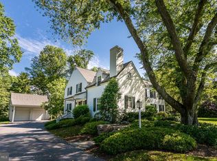 1287 Argyle Rd, Berwyn, PA 19312