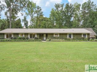 452 Timberlane Cir, Hinesville, GA 31313