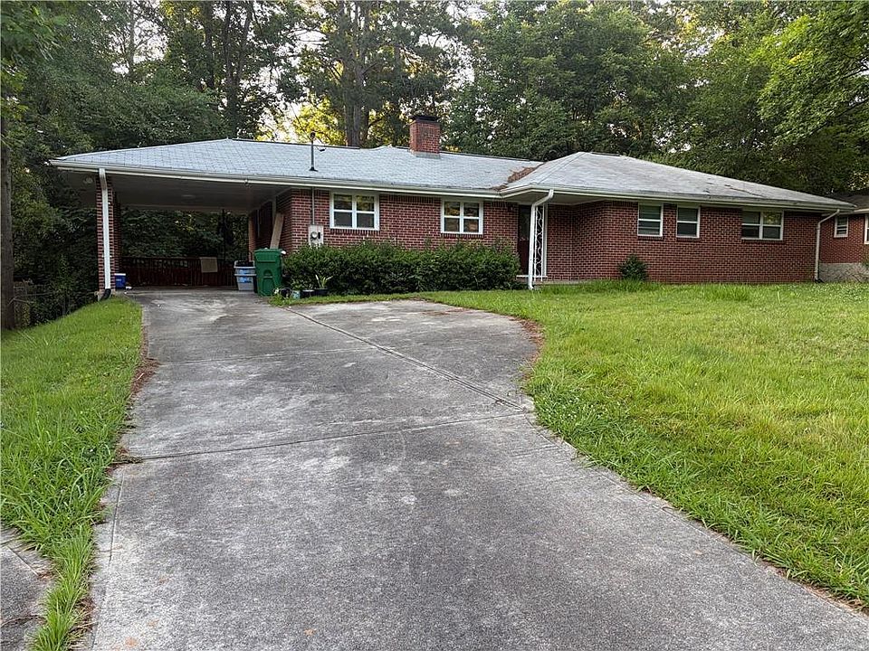 1st image of 2790 Glenbriar Dr NE