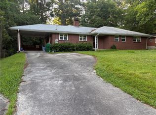 2790 Glenbriar Dr NE, Atlanta, GA 30345