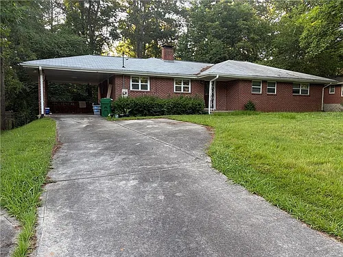 2790 Glenbriar Dr NE Photo 1