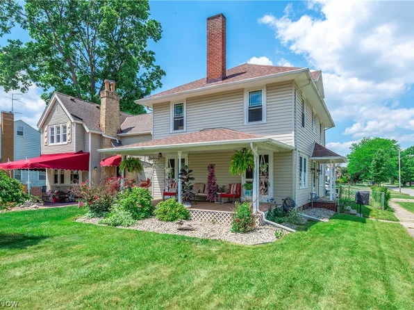 901 Park Ave, Elyria, OH 44035