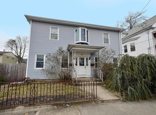 1301 Main St, West Warwick, RI 02893