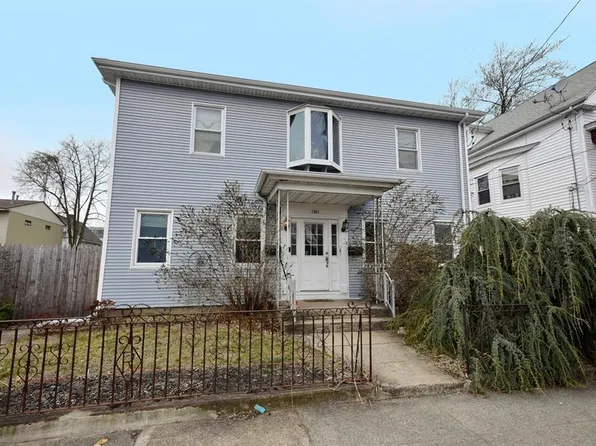 1301 Main St, West Warwick, RI 02893