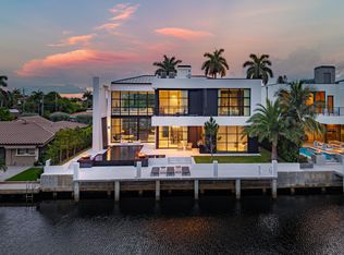 1670 E Terra Mar Drive, Lauderdale By The Sea, FL 33062