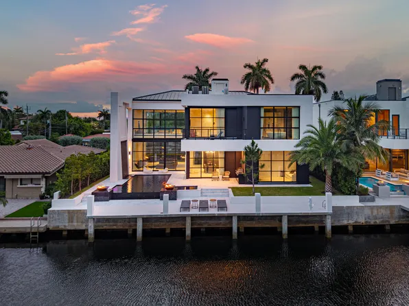 1670 E Terra Mar Drive, Lauderdale By The Sea, FL 33062