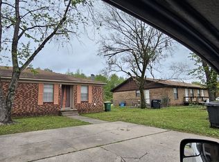 634 Brierly Dr #634, Sherwood, AR 72120