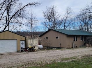 15850 Witt Rd, Shoals, IN 47581