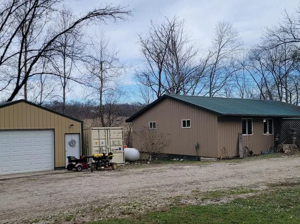 15850 Witt Rd, Shoals, IN 47581