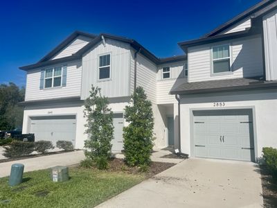 2853 Deer Pine Trl, Land O Lakes, FL, 34638