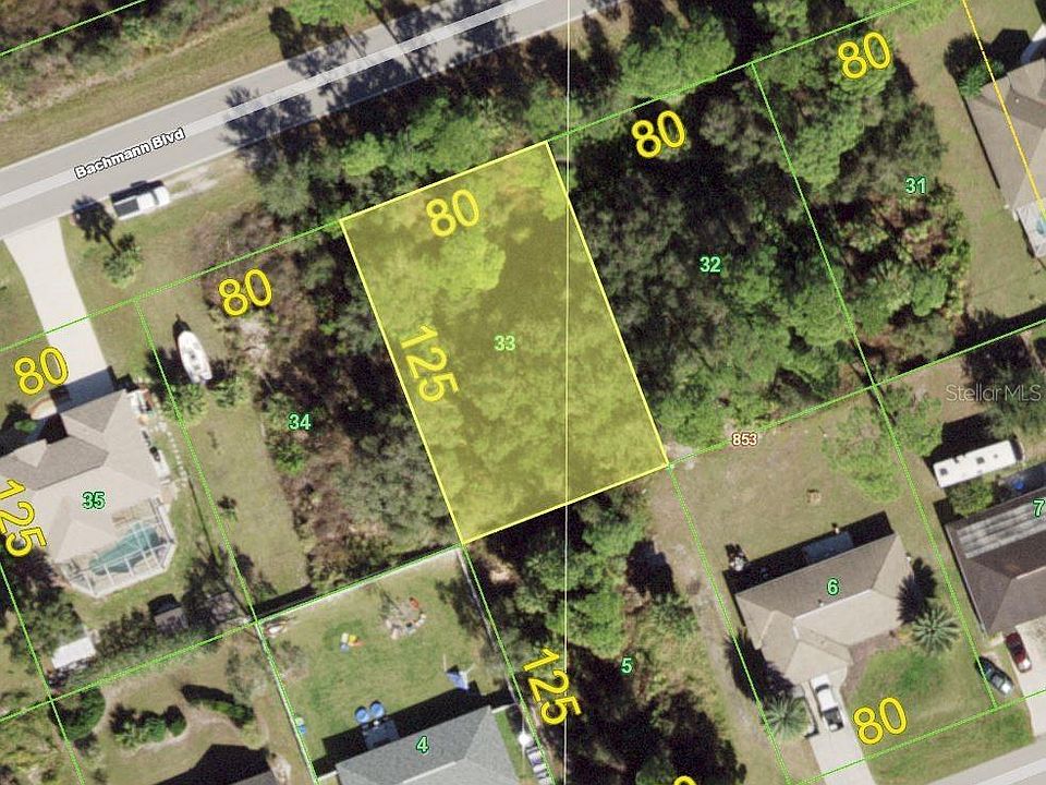 1st image of 21025 Bachmann Blvd