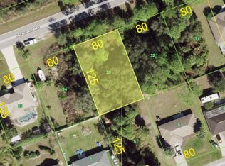 21025 Bachmann Blvd, Port Charlotte, FL 33954