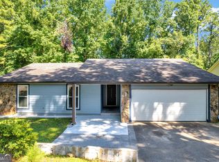 1204 Dickens Rd NW, Lilburn, GA 30047