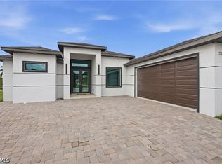 1232 Hancock Bridge Pkwy, Cape Coral, FL 33990