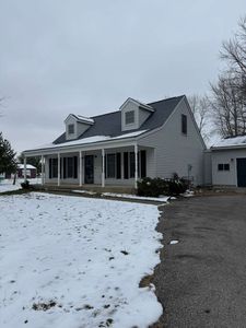 7706 E Hundred County Rd S, Avon, IN, 46123