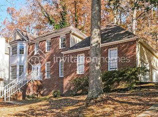 1361 Willowbrook Dr SW, Marietta, GA 30064
