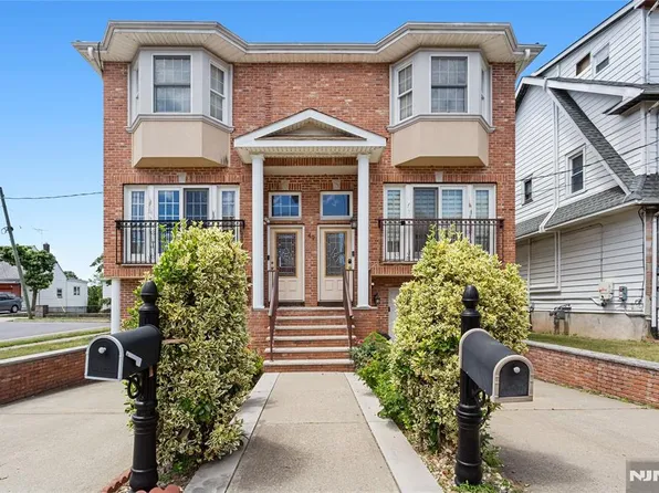 45 Prospect St, Garfield, NJ 07026