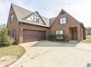 5508 Timber Leaf Trl, Bessemer, AL 35022
