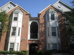4407 Silverbrook Ln APT C101, Owings Mills, MD 21117