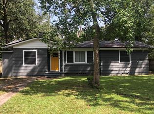 4654 Tanbark Rd, Jacksonville, FL 32210