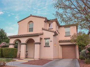 2380 Lilac Cove St, Las Vegas, NV 89135