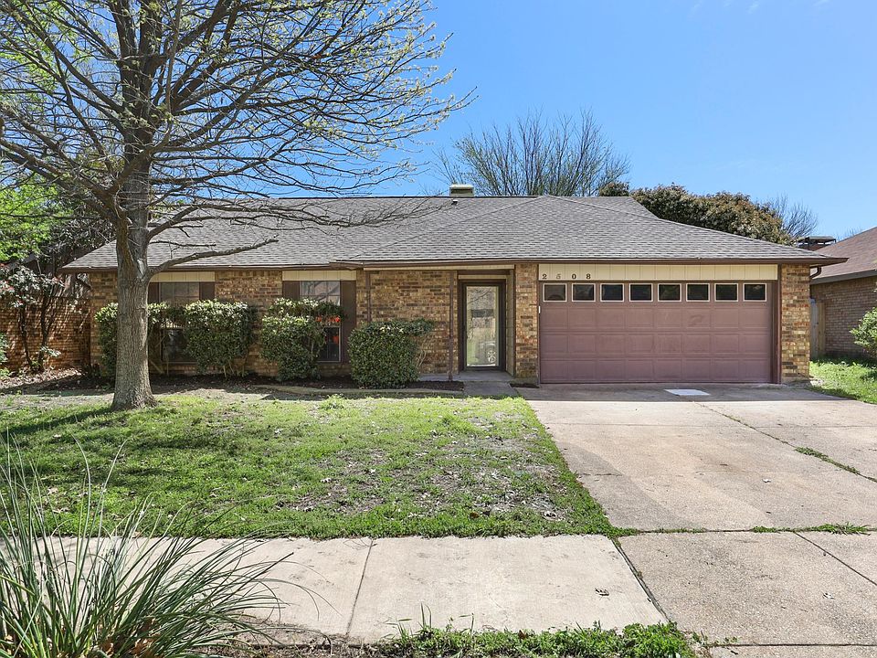 1st image of 2508 Arapaho Dr