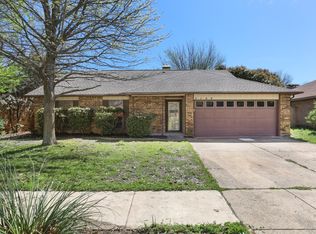 2508 Arapaho Dr, Arlington, TX 76018