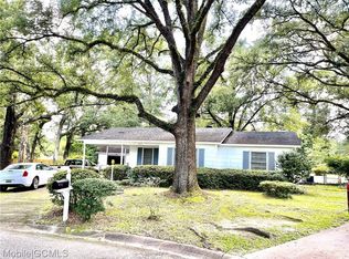 2019 Holleman Cir N, Mobile, AL 36618