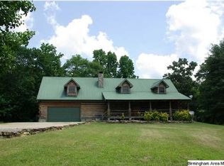 143 Porter Dr, Ashville, AL 35953