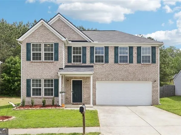 6904 Estepona St, Atlanta, GA 30349