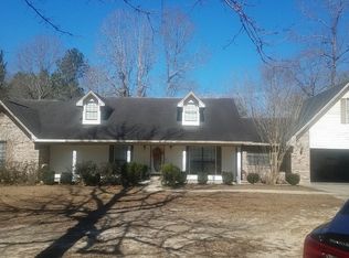 855 New Hope Rd, Wiggins, MS 39577
