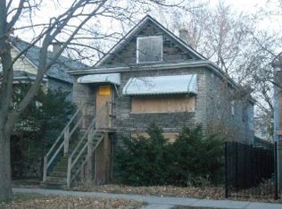 8519 S Marquette Ave, Chicago, IL