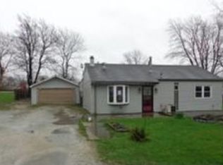 22241 Harper Ave, Sauk Village, IL 60411