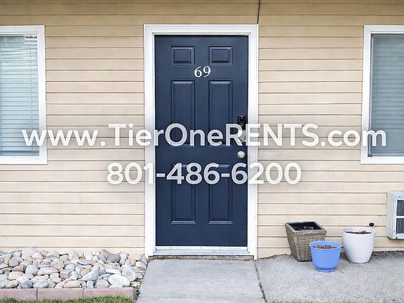 2nd image of 1601 W 400 S APT 69