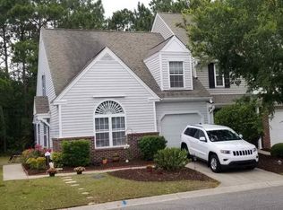 120 Palisade Loop, Pawleys Island, SC 29585