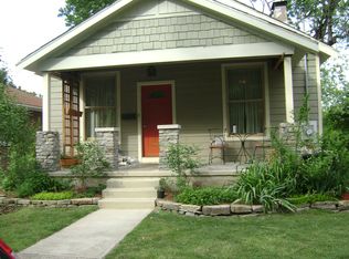 1710 Monroe St, Covington, KY 41014