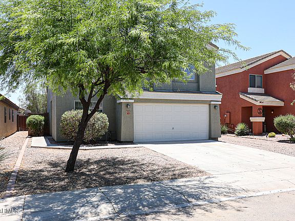 5th image of 36521 W PADILLA Street