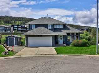 2010 Muirfield Rd, Kamloops, BC V1S1S6