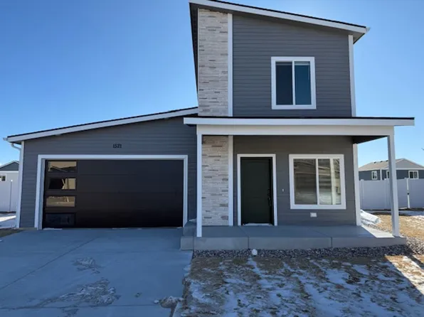 1521 Carol Ann Way, Cheyenne, WY 82007