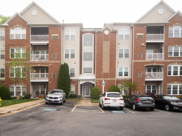 Condos For Sale Odenton Md