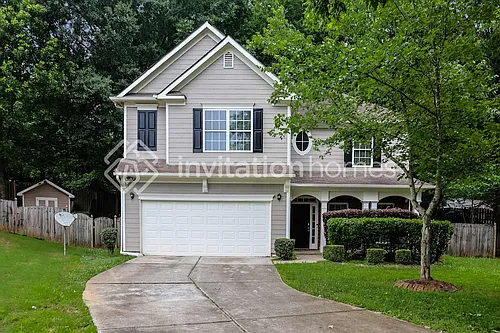 3100 Delacorte Dr Photo 1