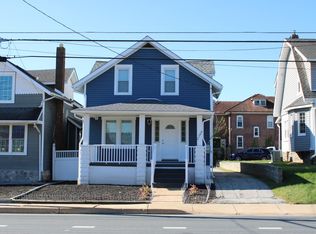 2706 Lancaster Ave, Wilmington, DE 19805