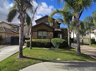 1608 Maxwell Ln, Suisun City, CA 94585