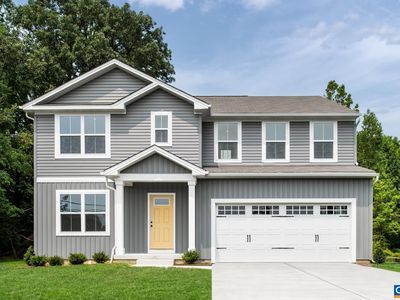 331 Arches Ln, Barboursville, VA, 22923