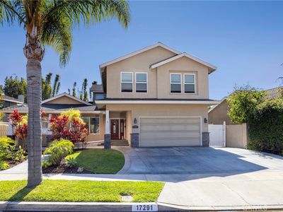 17291 Forbes Ln, Huntington Beach, CA, 92649