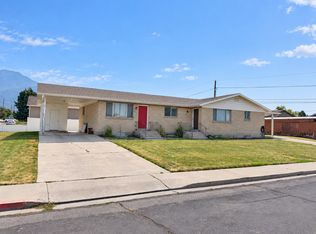 811 S 75 E, Orem, UT 84058