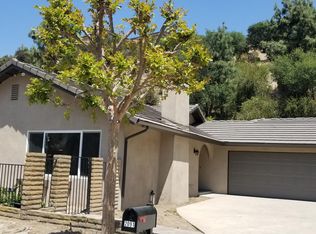 2091 El Arbolita Dr, Glendale, CA 91208