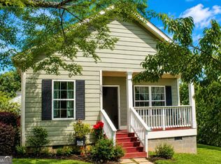 1527 Ralston St, Gainesville, GA 30501