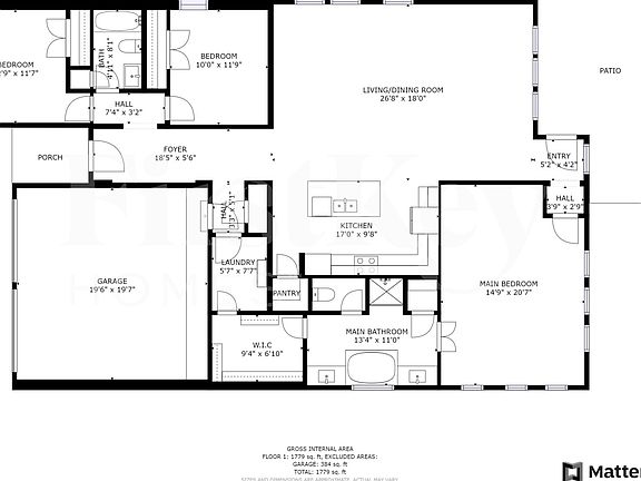 2nd image of 413 Pheasant Hill Ln